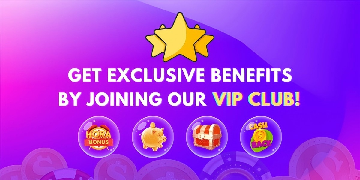 Nustar PH VIP Rewards